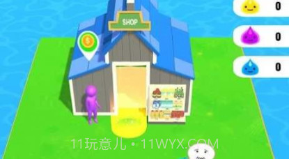 史莱姆农夫v1.0.17截图