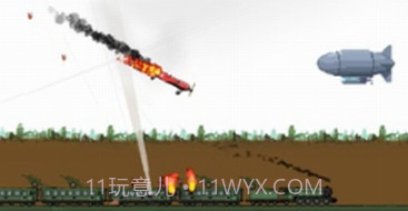 战机之战v1.20截图