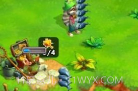 浣熊市场烹饪和农场v1.17截图