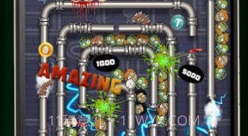 僵尸正义终极僵尸冲突v1.1.20截图