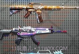 全民狙击游戏v1.12截图