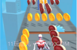 怪物进化之路v0.1.23截图