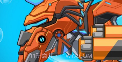 跨世纪恐龙v1.0.22截图