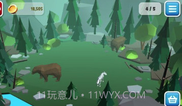 动物园世界v0.2.18截图