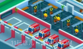 消防大英雄v1.0.22截图