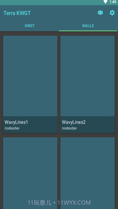 Terra KWGTv1.0.1.Aug.26.35截图