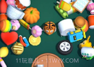 3D碰碰消v1.0.21截图