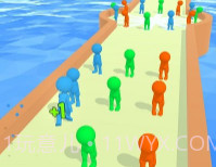 色彩向前冲v0.20截图