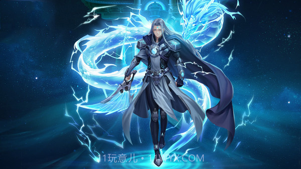 幻想神话志1.19截图