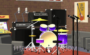 解压吉他店v1.0.16截图