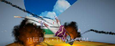 Kick The Anime Simulatorv1.15截图