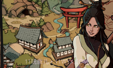 恶魔之刃内置菜单版v2.16截图