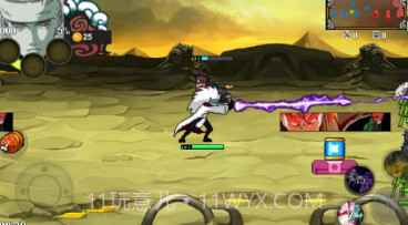 火战末日版v2.17截图