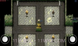 迷你地下城射手v2.21截图