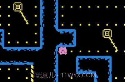 小猪迷宫逃生v1.0.0.18截图