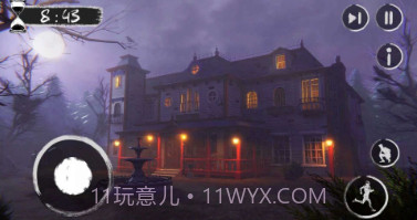 可怕的奶奶屋v1.0.16截图