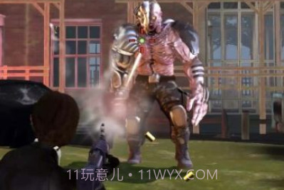 最后幸存者启示录v0.0.20截图