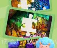 魔法拼拼乐v1.0.14.17截图