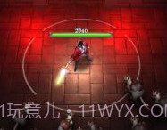 怪物屠杀者v0.32.5.15截图