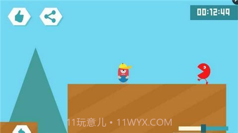 你钉起来真好听v1.16截图