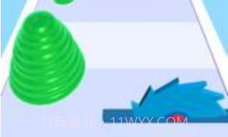 史莱姆跑者3Dv0.17截图