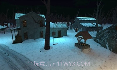 恐惧娃娃v1.0.17截图