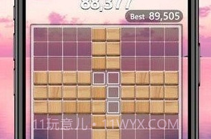 俄罗斯木块V0.1.15截图