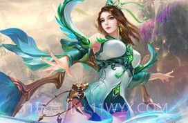 东方情缘v1.1.17截图