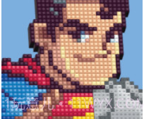 钻石粘粘乐v0.1.19截图