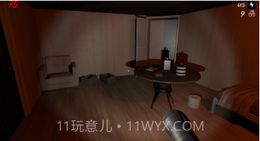 马桶人噩梦v1.16截图