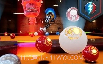 台球闪电战v2.4.16截图