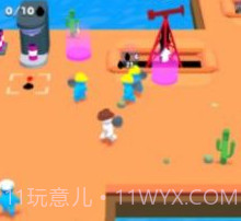 采油小子v0.2.16截图