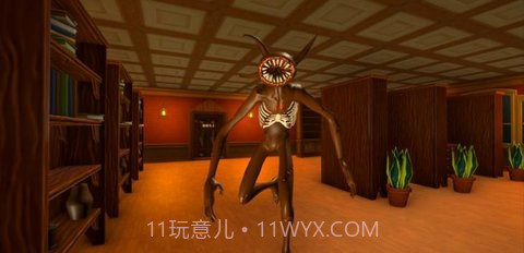 100道门恐怖逃生（Doors）0.1.21截图