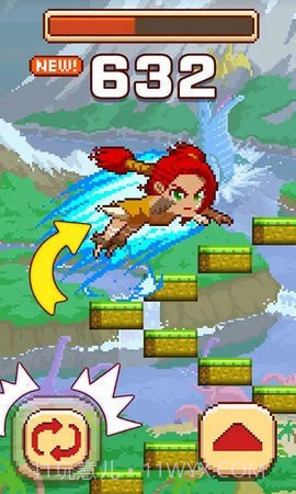 挑战极限到底1.19截图