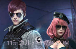 全民突击单机版v1.13截图