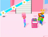 百变最美小姐姐v1.0.19截图