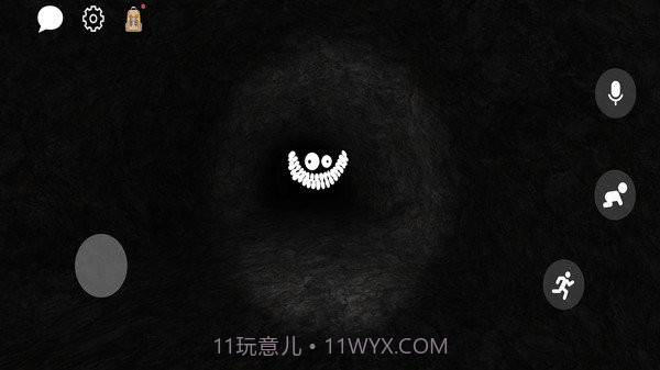 恐怖后室2联机版v1.20截图