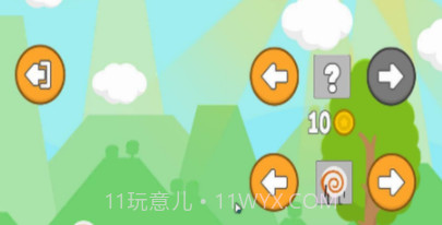 呼啸男孩糖果冒险v1.17截图