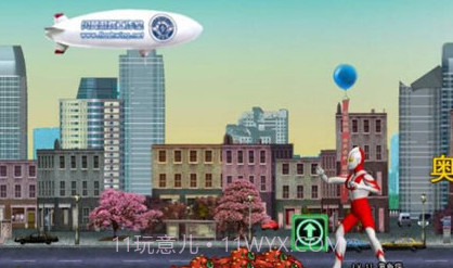 奥特曼激斗传无敌版2.15截图