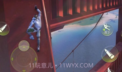 量子特攻华为版v0.100.13截图