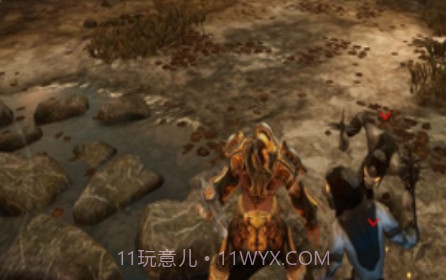 暗刃之魂v1.20截图