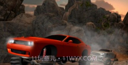 4x4越野模拟2v1.18截图