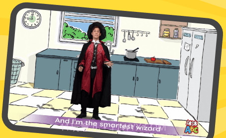 沐沐ABCv1.1.22截图