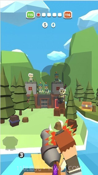 海盗大炮v0.5.23截图