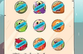 Frolic Monstersv1.12截图