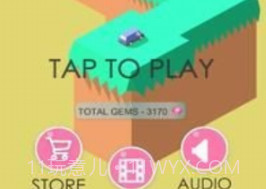 急转弯赛车v1鐎瑰宕渧1.17截图