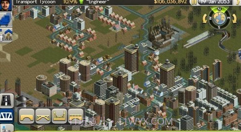 运输大亨v0.40.12截图