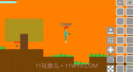 恶魔岛的挣扎v1.14截图