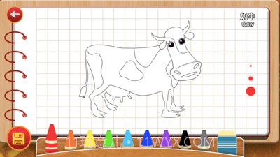 宝宝画画涂鸦v1.11截图