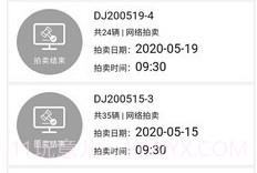 斗金拍卖v1.0.15截图